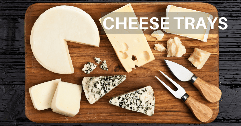 BUY CHEESE TRAY